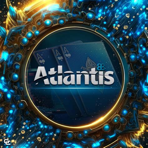 Atlantis88 Gaming .